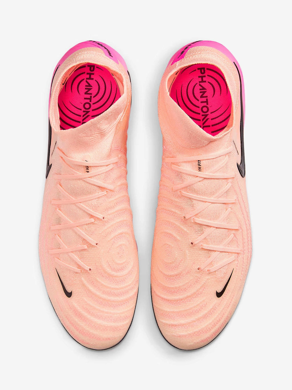 NIKE Обувки PHANTOM LUNA II ELITE FG