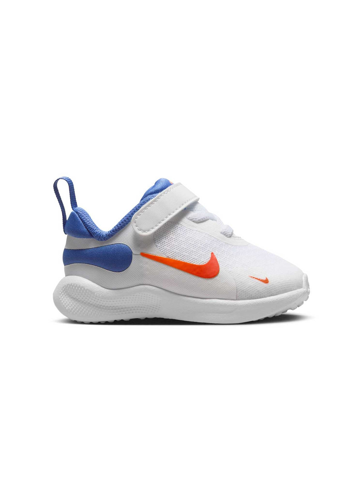 NIKE Обувки REVOLUTION 7 (TDV)