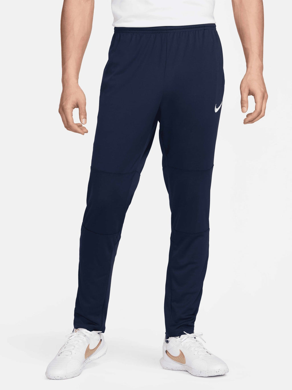 NIKE TEAM Спортно долнище M NK DF PARK20 PANT KP R
