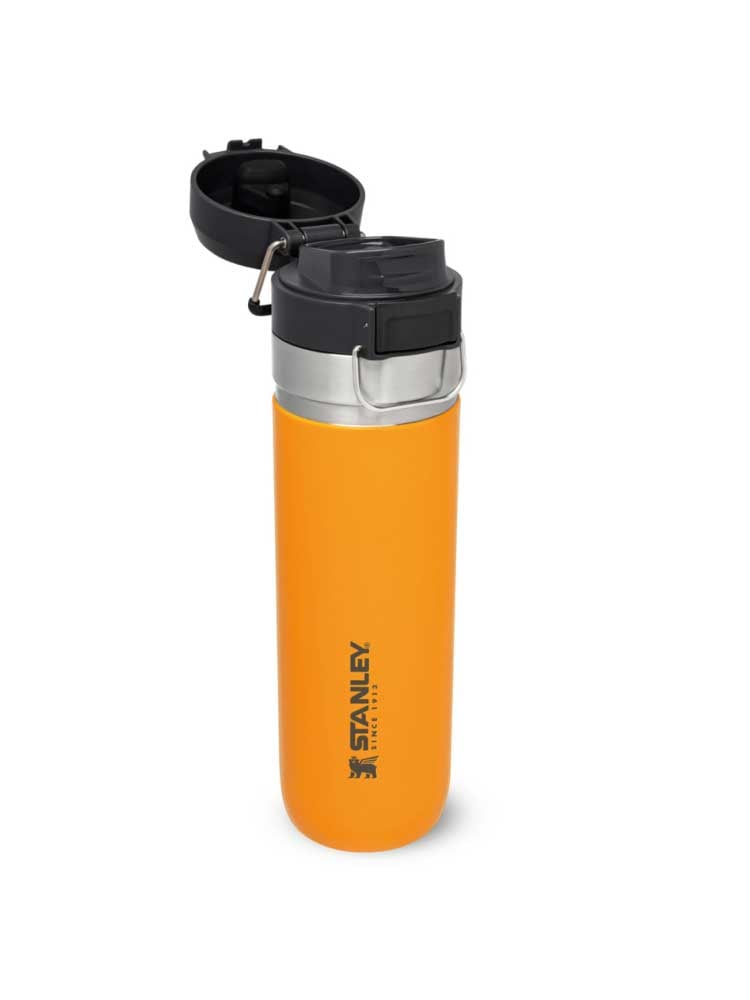 STANLEY Термо бутилка The Quick-Flip - 0.7L