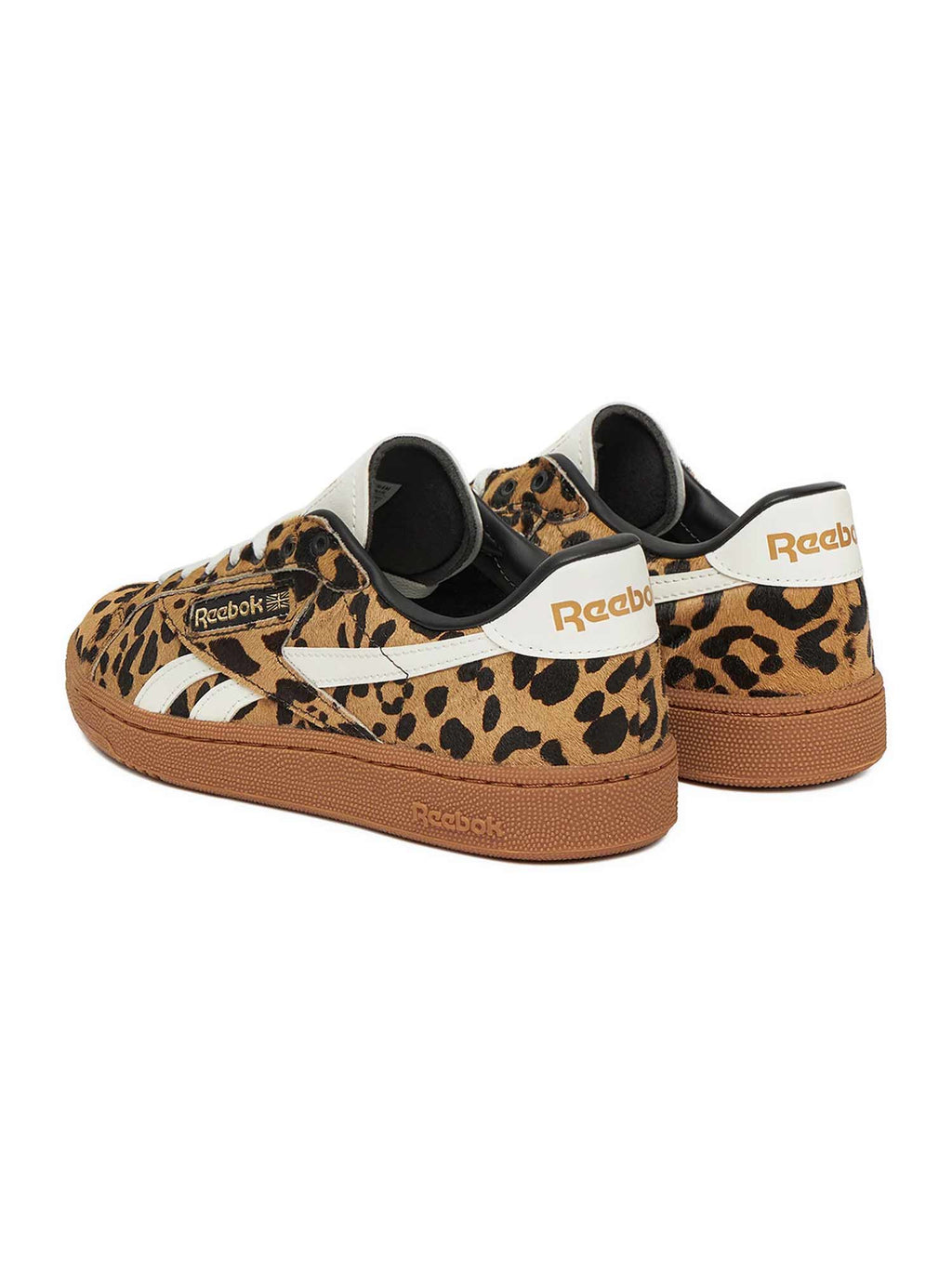 REEBOK Обувки CLUB C GROUNDS UK
