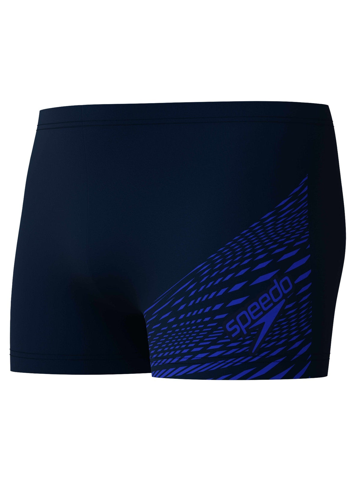 SPEEDO Бански MENS MEDLEY LOGO AQUASHORT