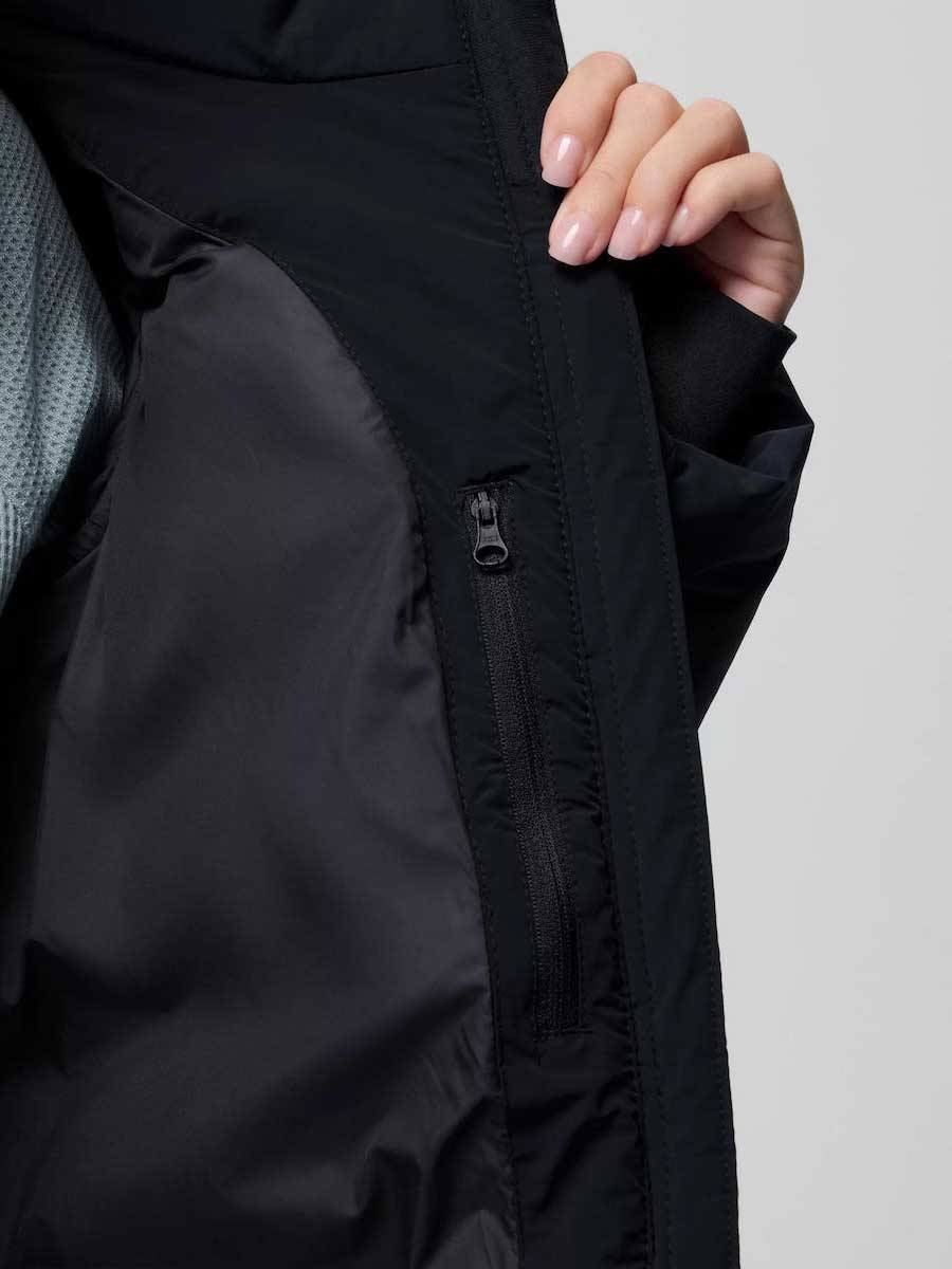 COLUMBIA Яке Amaze Puff™ Mid Hooded