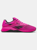 REEBOK Обувки NANO X4