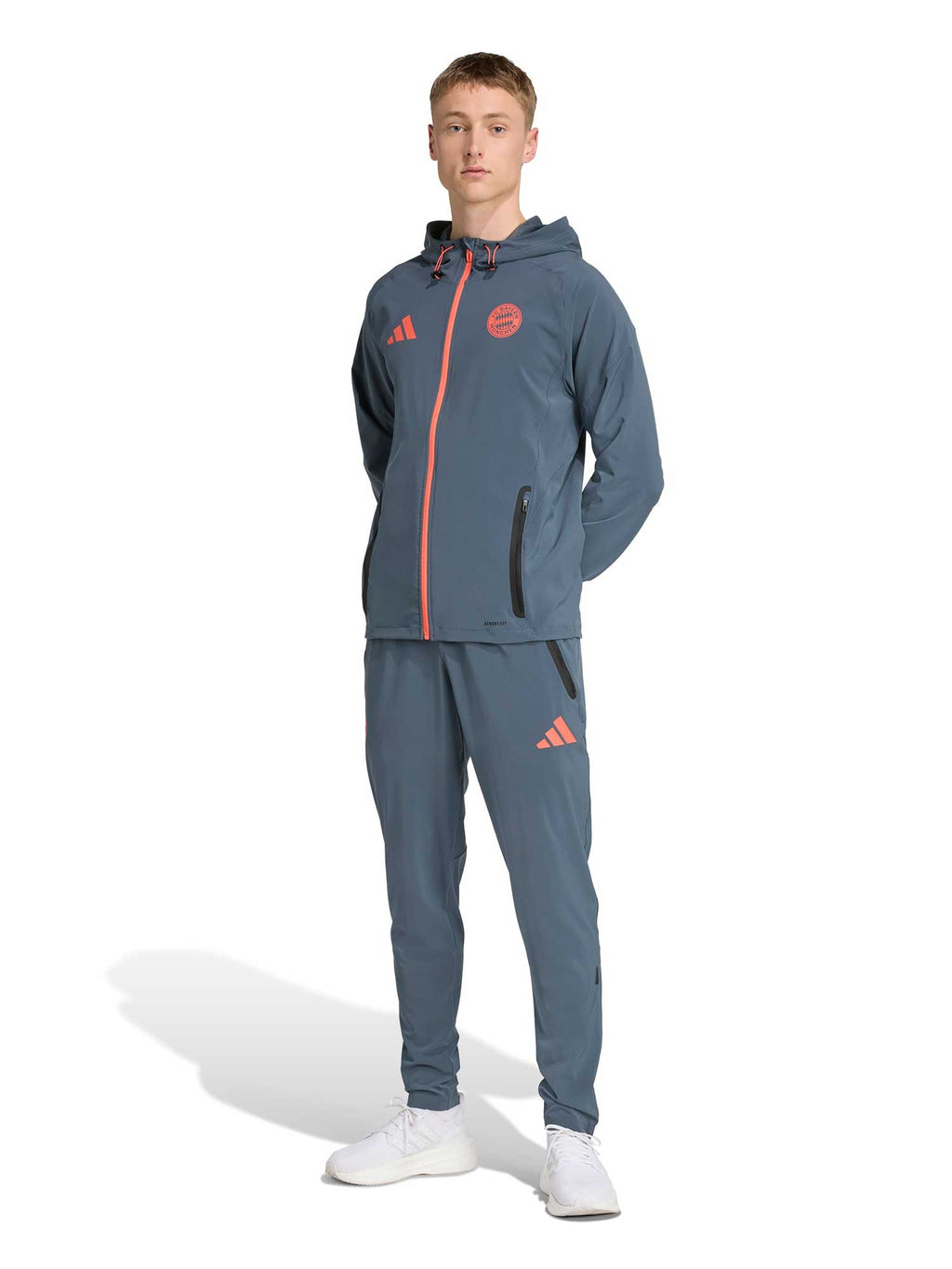 ADIDAS PERFORMANCE Яке FC Bayern Tiro 25 Competition