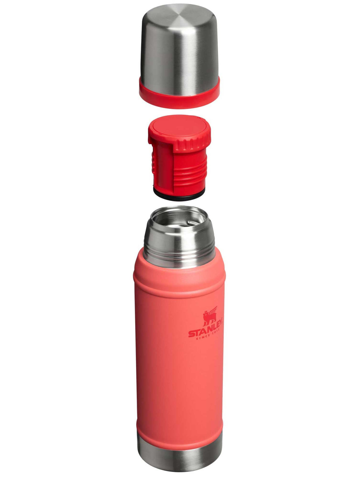 STANLEY Термо бутилка The Legendary - 0.75L