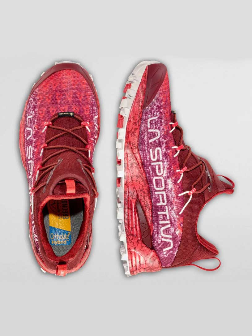 LA SPORTIVA Обувки Tempesta Woman GTX
