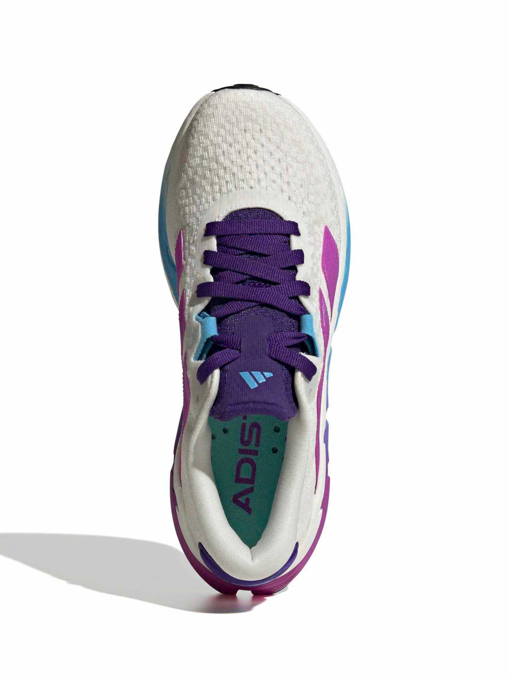 ADIDAS PERFORMANCE Обувки Adistar 4 Running