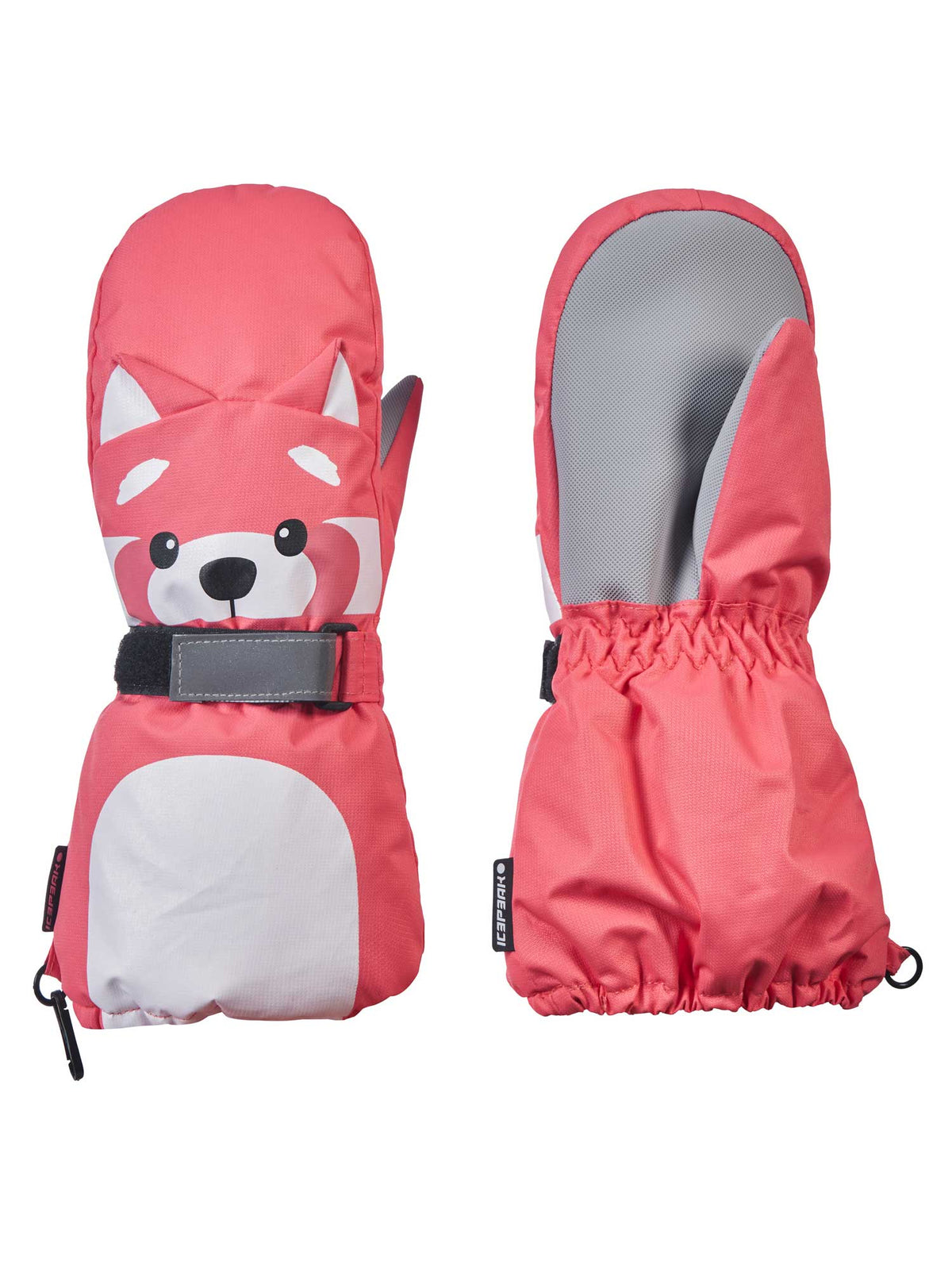 ICEPEAK Ски ръкавици HAVELSEE KD