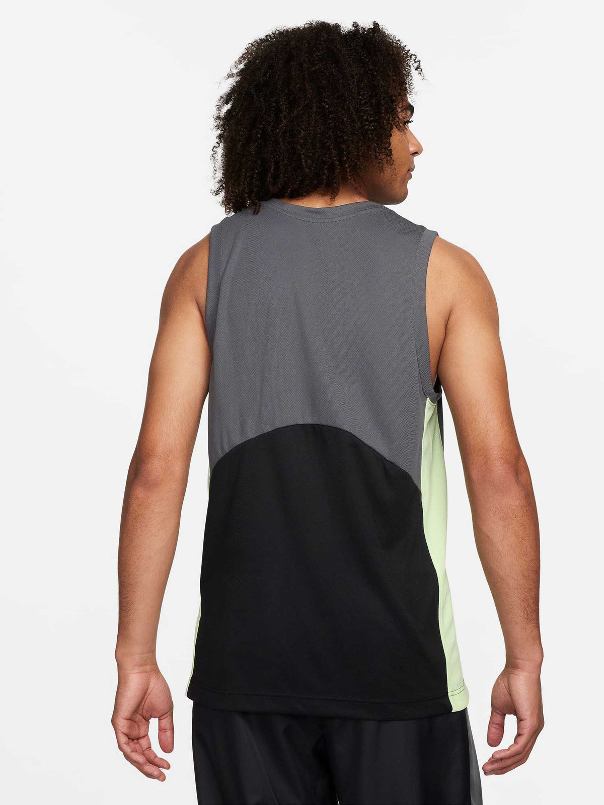 NIKE Потник M NK DF STRTFV JSY