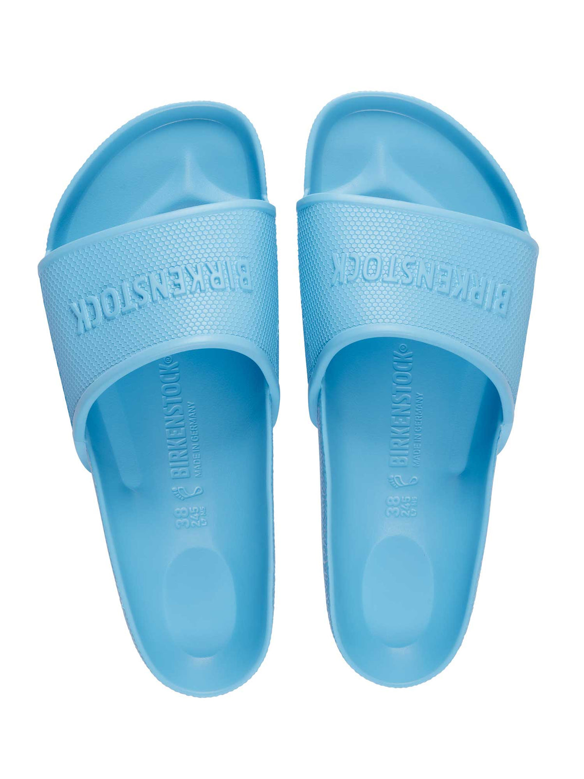 BIRKENSTOCK Джапанки Barbados EVA