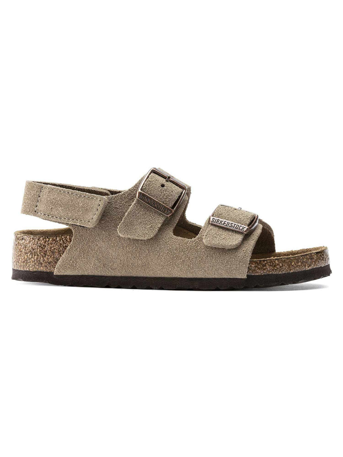 BIRKENSTOCK Сандали Milano HL