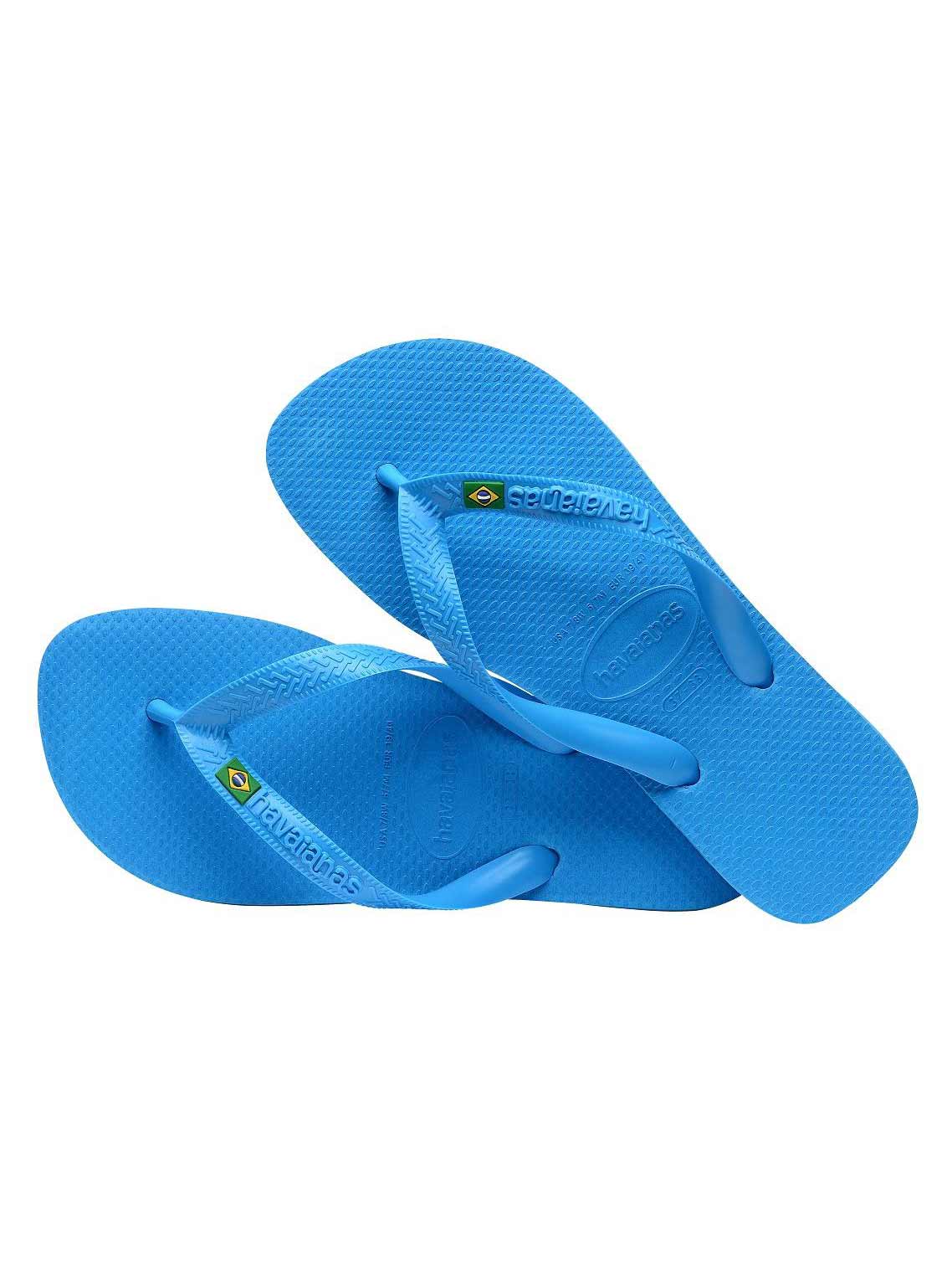 HAVAIANAS Джапанки BRASIL