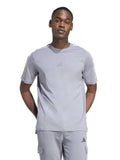 ADIDAS SPORTSWEAR Тениска AOP Colourblock T-Shirt