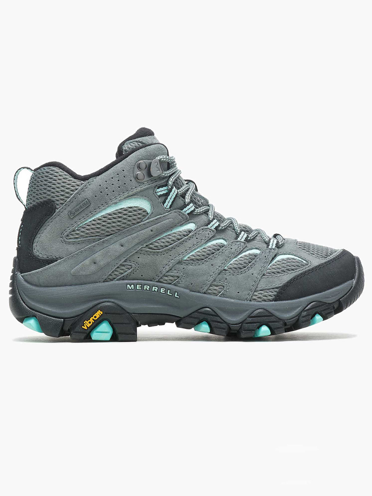 MERRELL Обувки MOAB 3 MID GTX