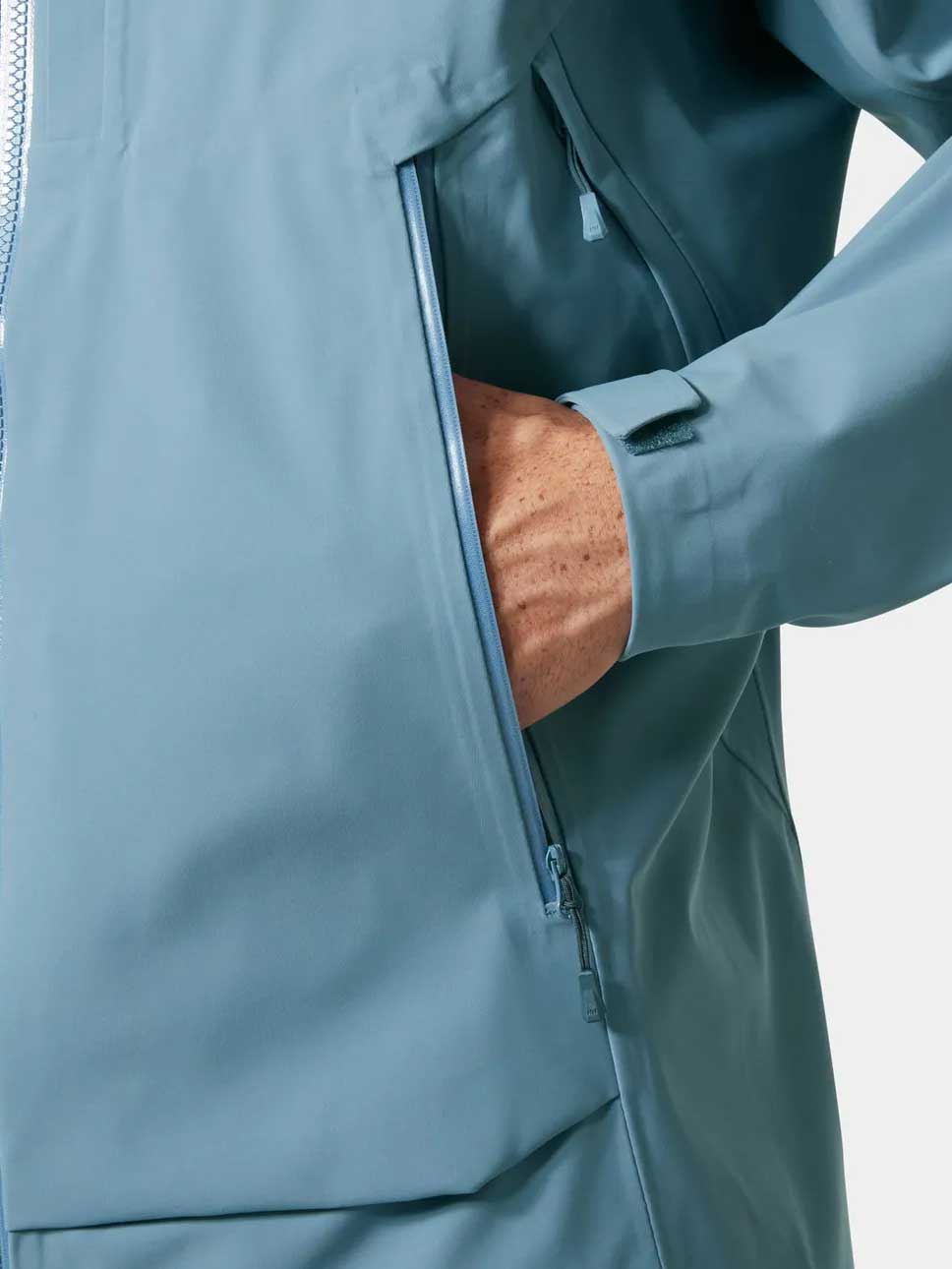 HELLY HANSEN Яке VERGLAS BC JACKET