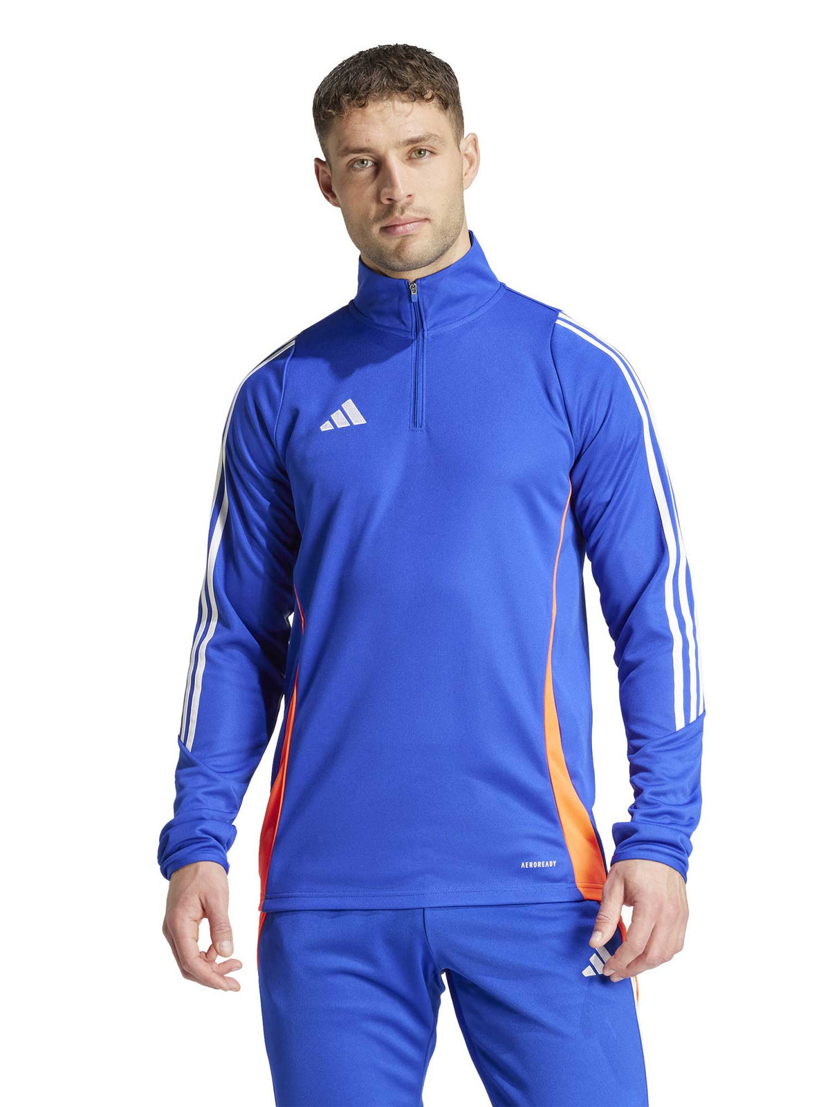 ADIDAS PERFORMANCE Блуза Tiro 24