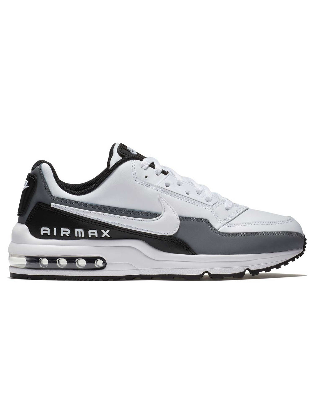 NIKE Обувки AIR MAX LTD 3