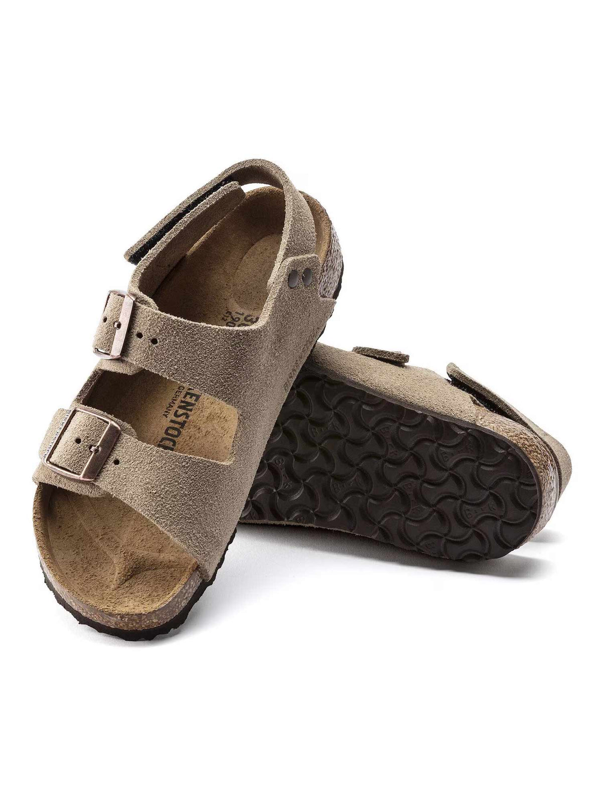 BIRKENSTOCK Сандали Milano HL