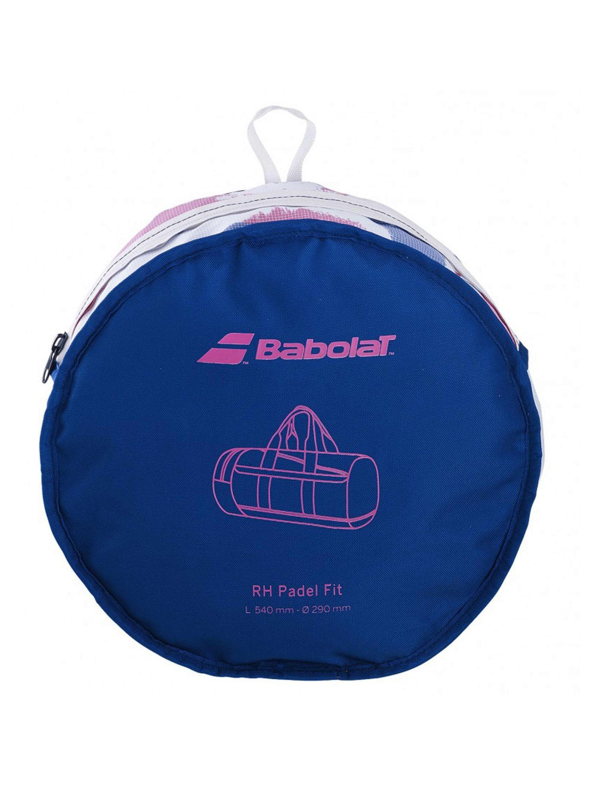 BABOLAT Термобег RH PADEL FIT