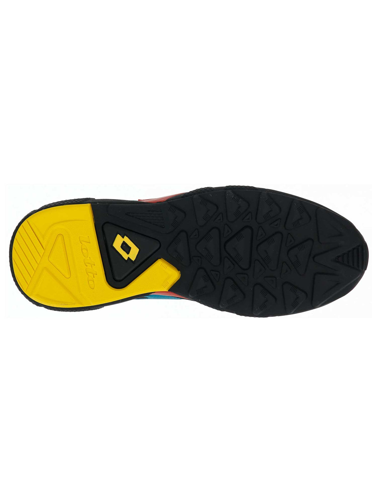 LOTTO Обувки ATHLETICA SIRIUS CORDURA