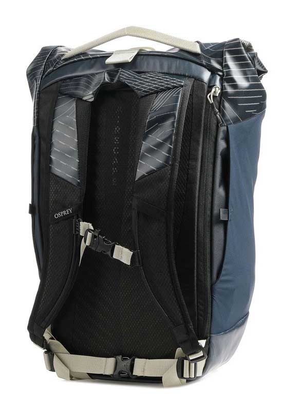 OSPREY Раница SAMPLE TRANSPORTER ROLL TOP