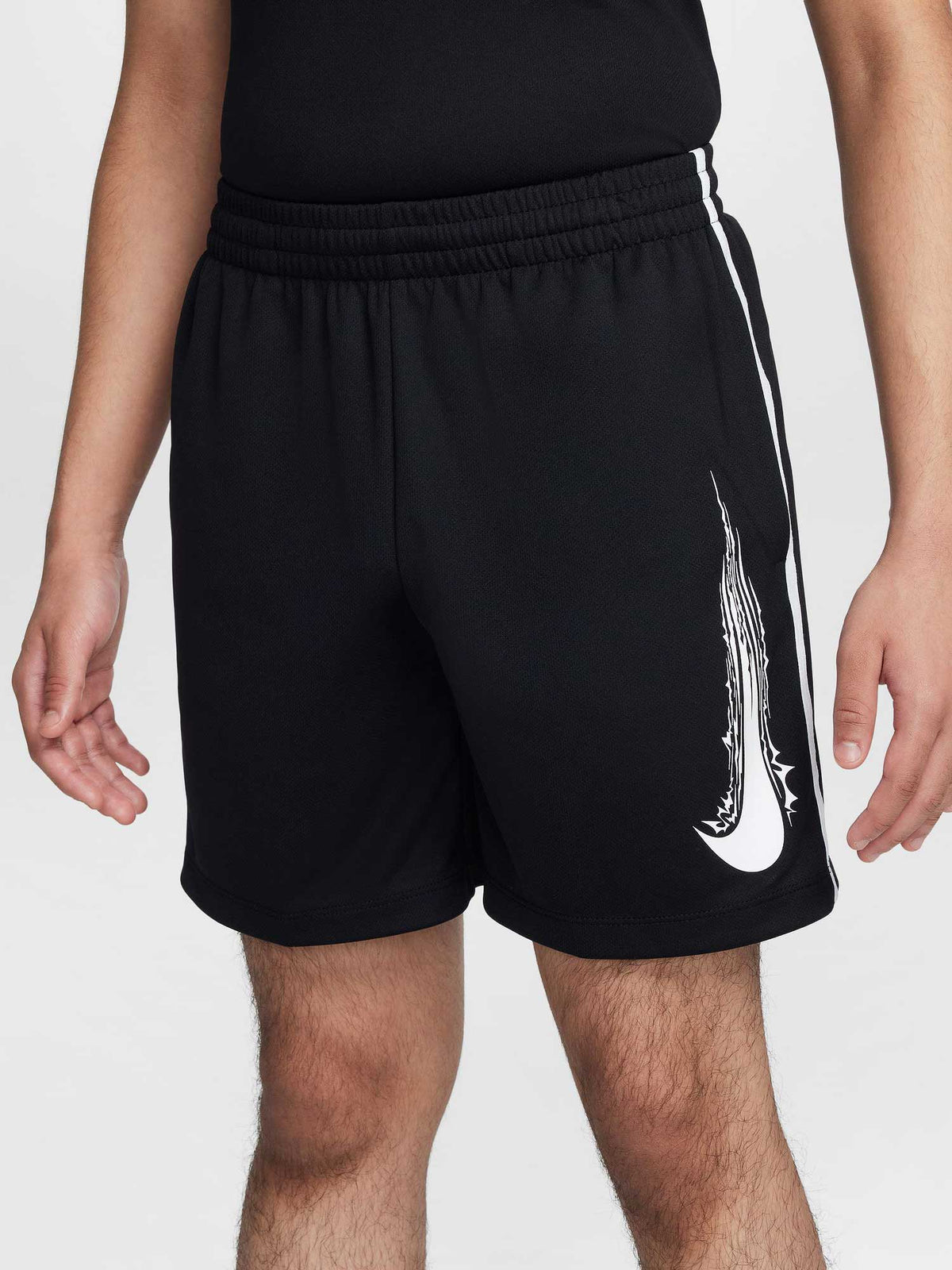 NIKE Къси панталони B NK DF MULTI SHORT HBR