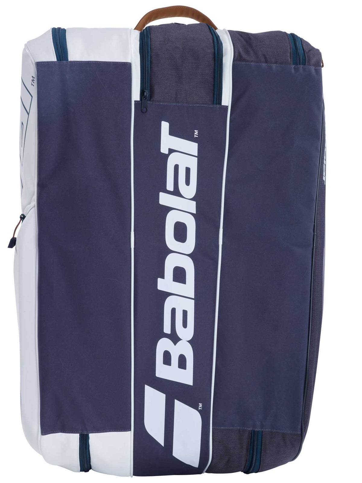 BABOLAT Термо чанта Pure RH X 12 Wimbledon