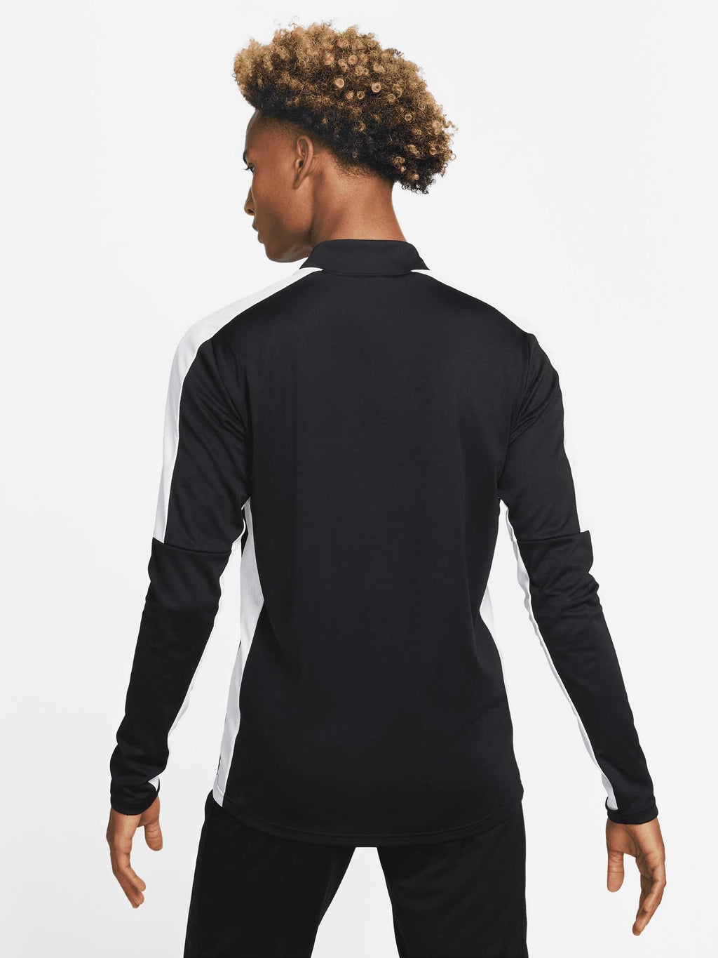 NIKE TEAM Блуза M NK DF ACD23 DRIL TOP
