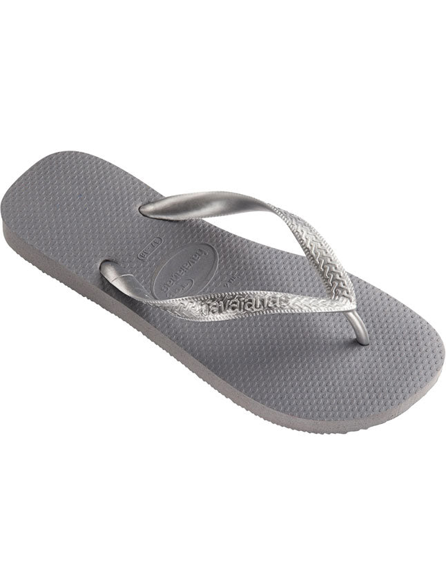 HAVAIANAS Джапанки TOP METALLIC