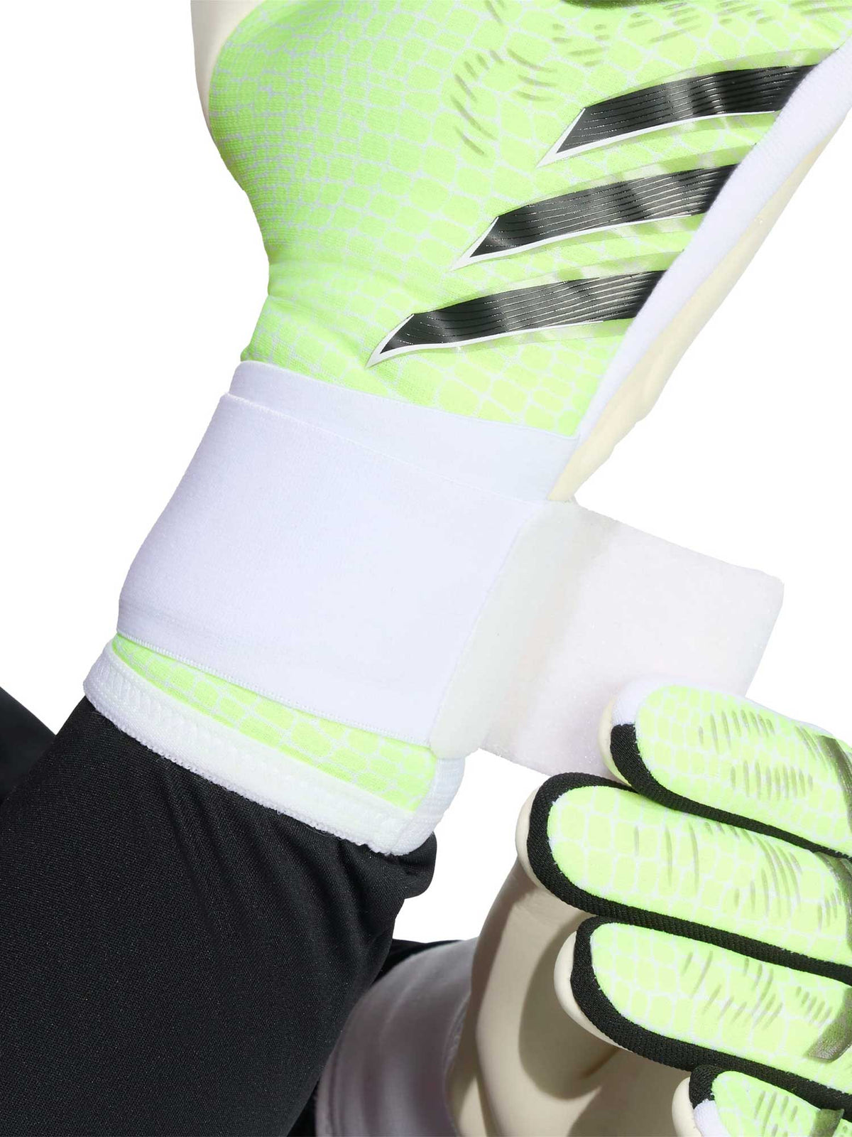 ADIDAS PERFORMANCE Вратарски ръкавици Predator Competition