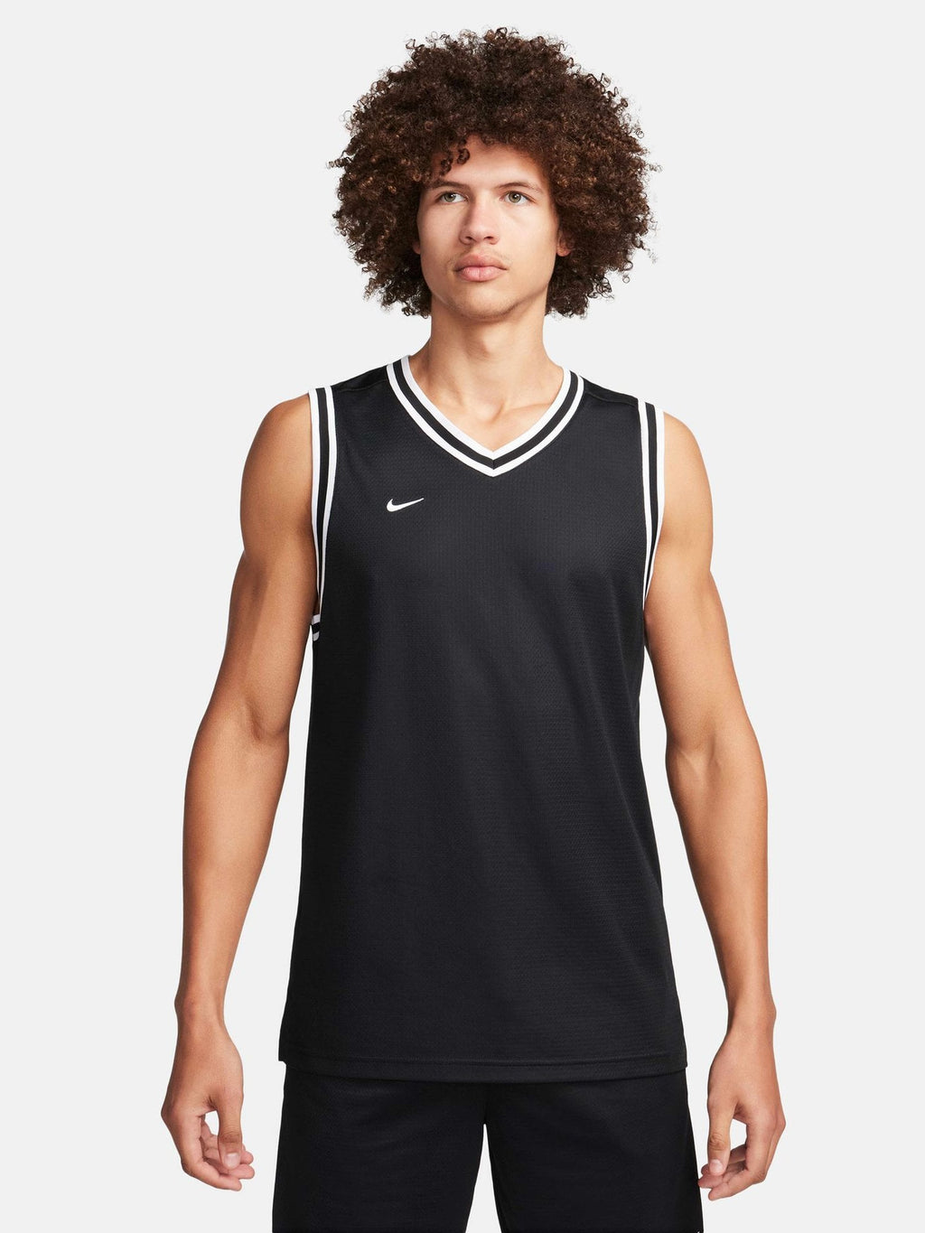 NIKE Потник M NK DF DNA JERSEY