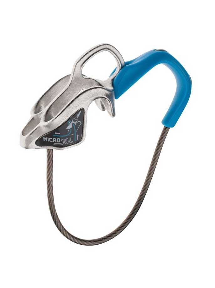 EDELRID Осигуряващо устройство Micro Jul
