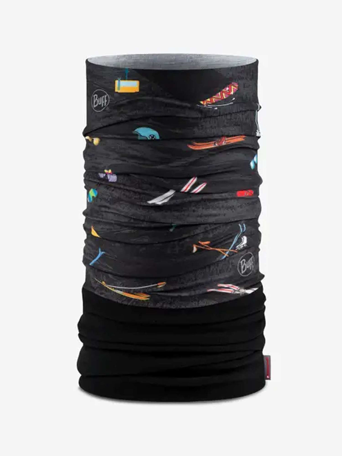 BUFF Кърпа за глава Polar