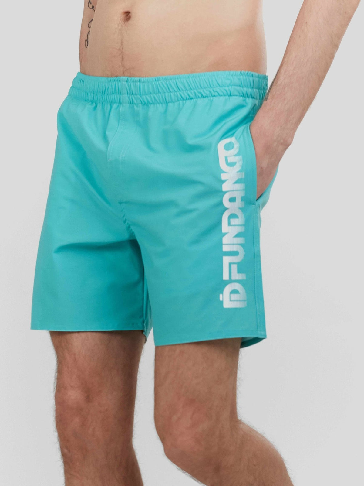 FUNDANGO Плувни шорти Bono II Boardshorts