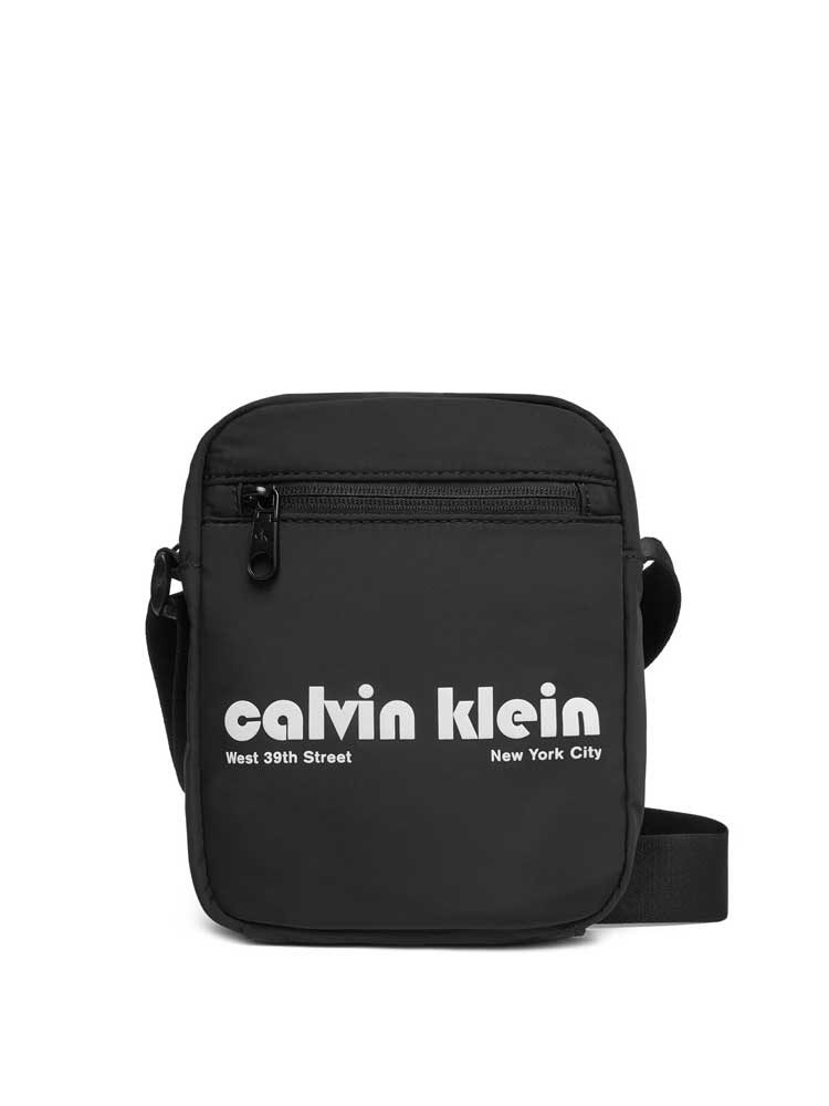 Calvin Klein Jeans Чанта CKJ GRAPHIC CK REPORTER