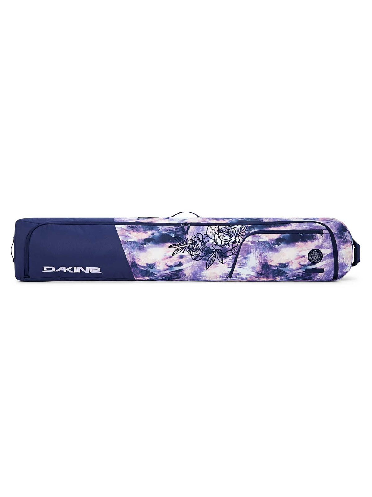 DAKINE Калъф за сноуборд TEAM LOW ROLLER SNOWBOARD