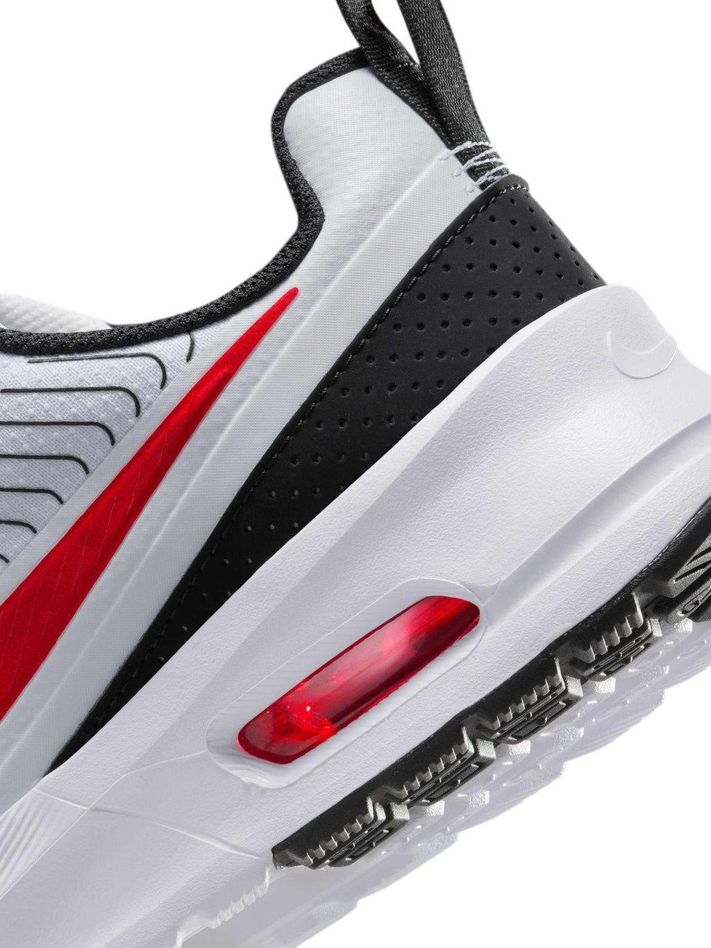NIKE Обувки AIR MAX NUAXIS