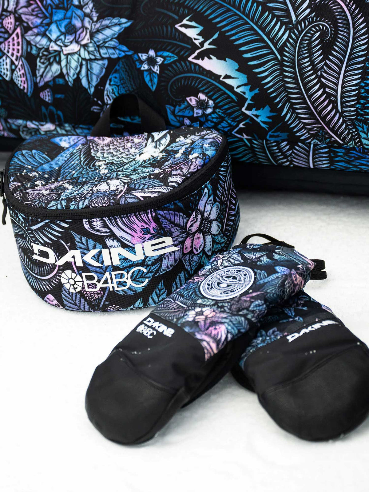 DAKINE Калъф за ски маска GOGGLE STASH