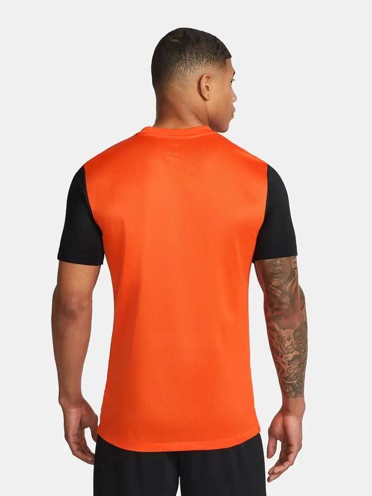 NIKE TEAM Тениска M NK DF TIEMPO PREM II JSY SS