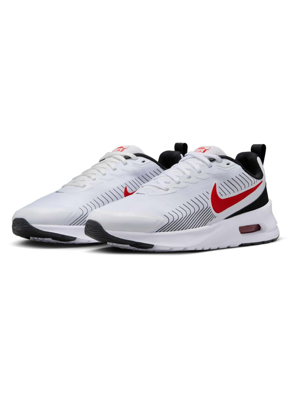 NIKE Обувки AIR MAX NUAXIS