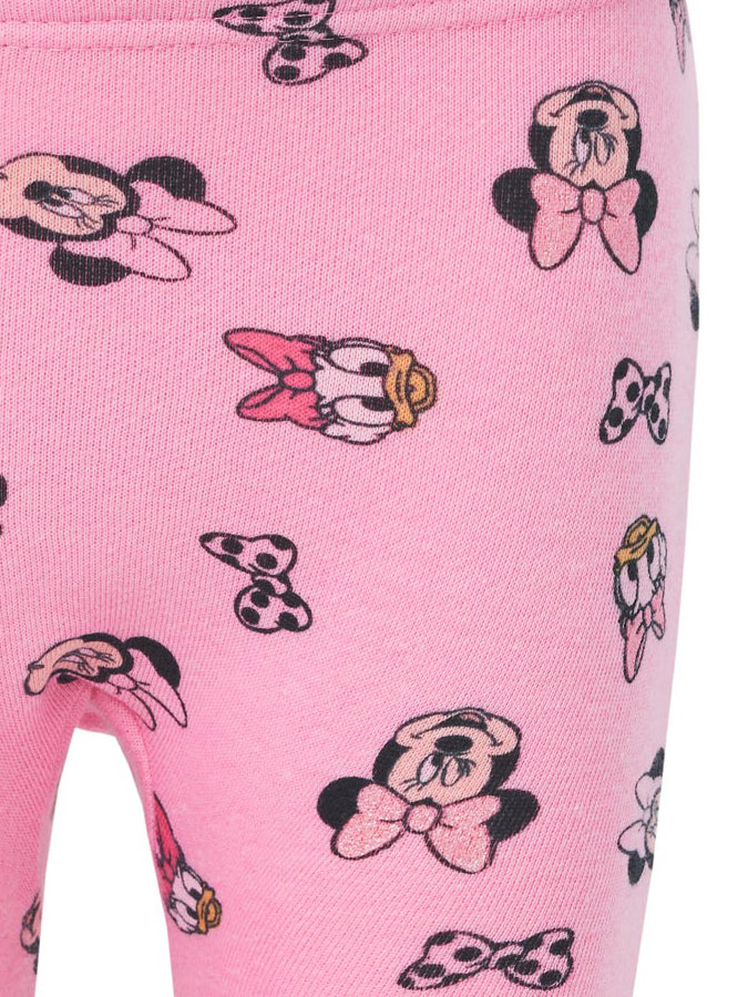 KIDS MOVIE HEROES Спортно долнище MINNIE