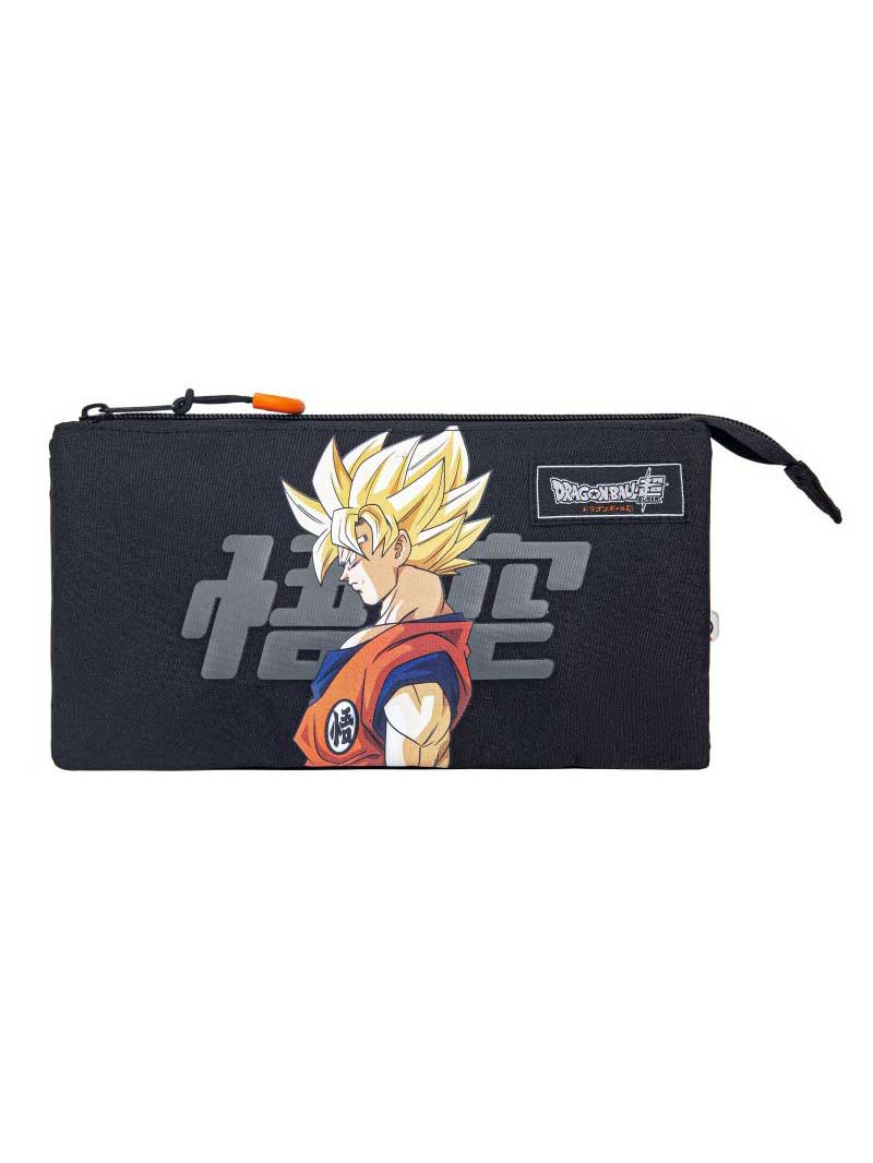 UWEAR Несесер Dragon Ball Super Saiyan