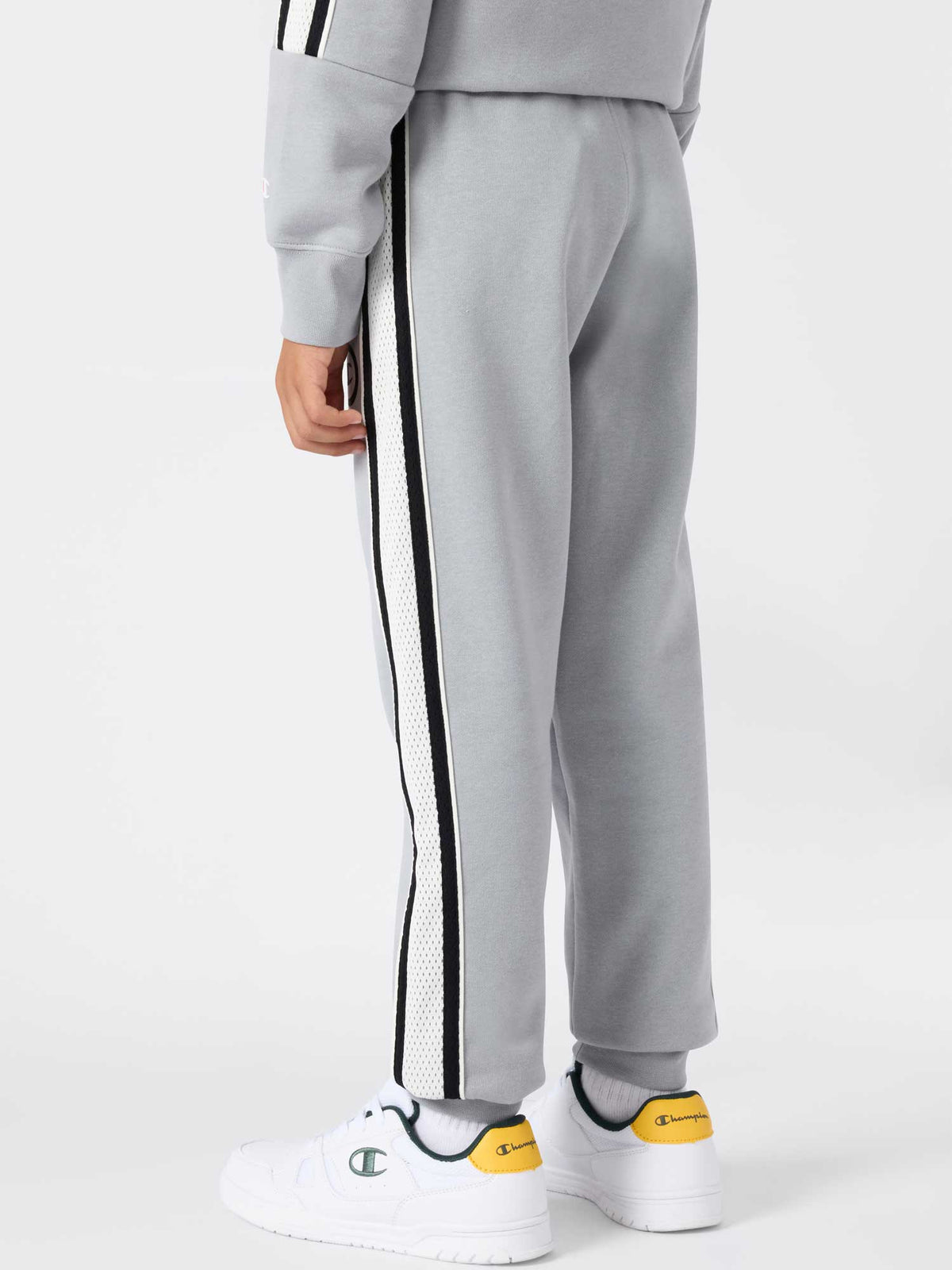 CHAMPION Спортно долнище Rib Cuff Pants