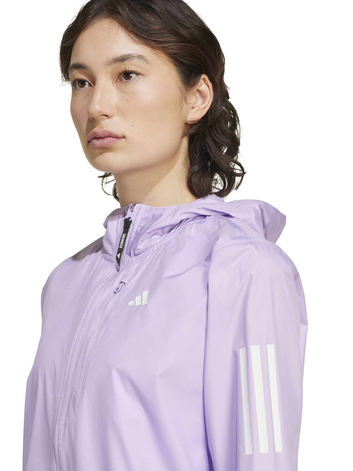 ADIDAS PERFORMANCE Ветровка Own the Run Jacket