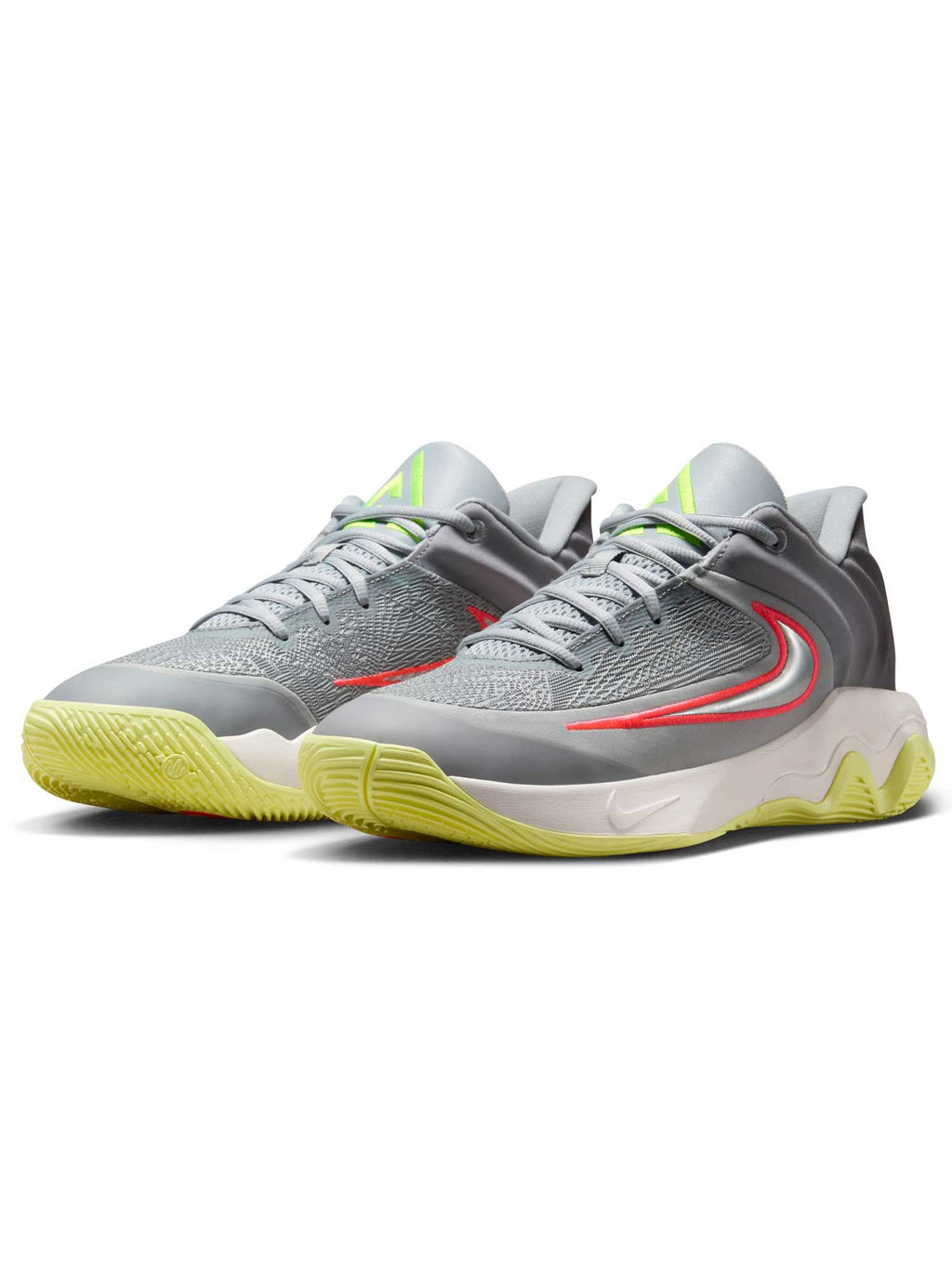 NIKE Обувки GIANNIS IMMORTALITY 4
