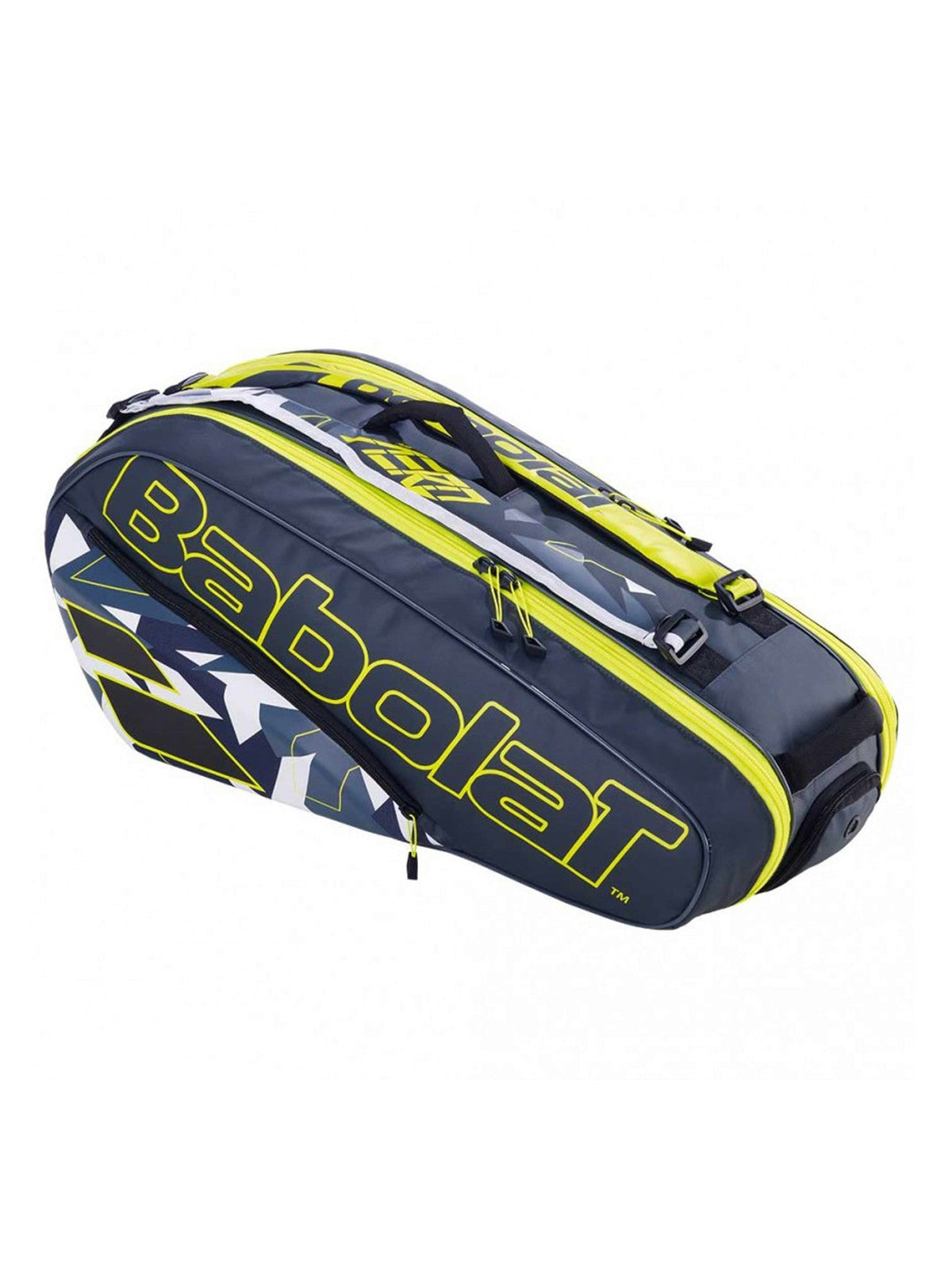 BABOLAT Термобег X 6 PURE AERO