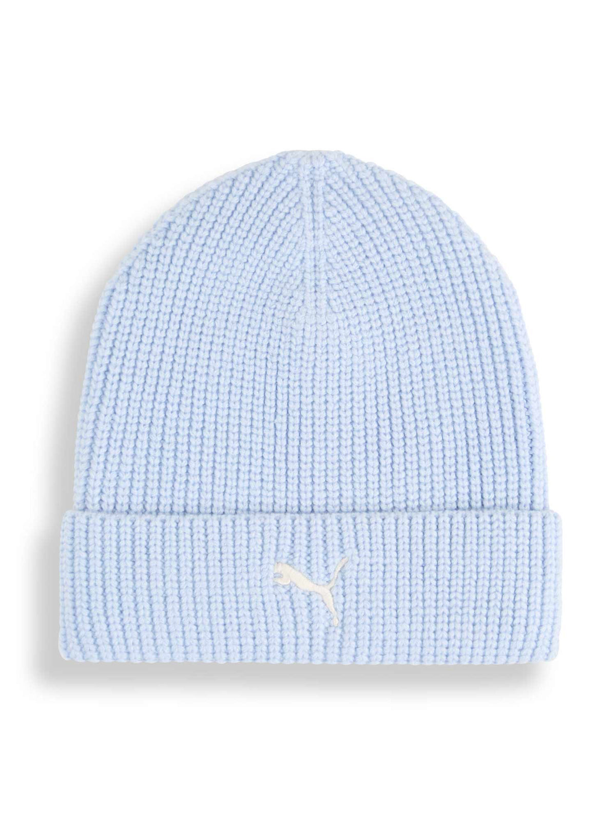 PUMA Шапка PREMIUM ESS High Crown Beanie