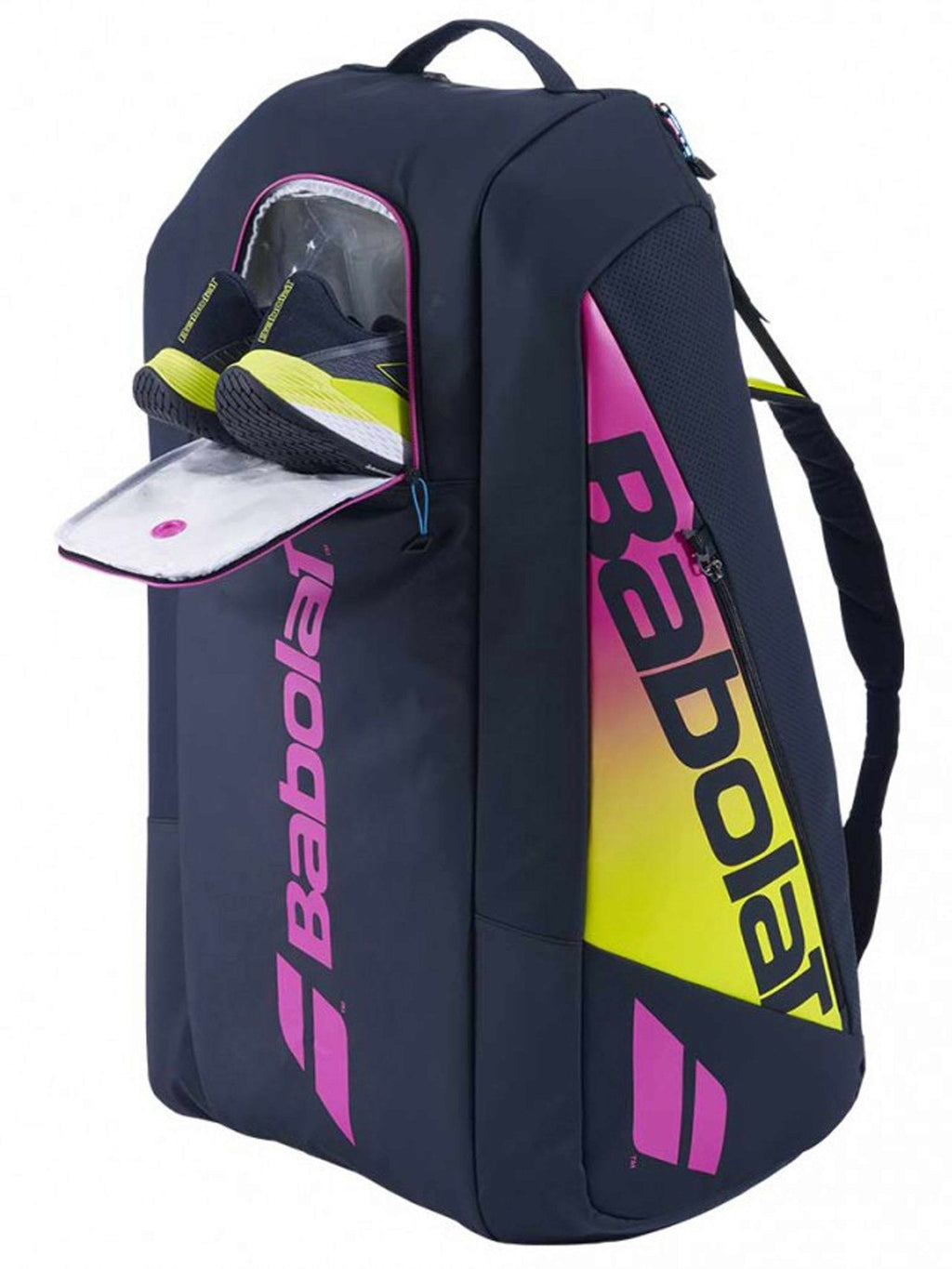 BABOLAT Термобег RH X 12 PURE AERO RAFA