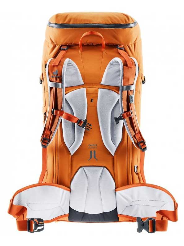 DEUTER Раница Freescape Pro 38+10 SL